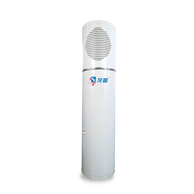 Longpu Brand fabriek directe verkoop Air Source compacte warmtepomp waterverwarmers Voor residentieel gebruik