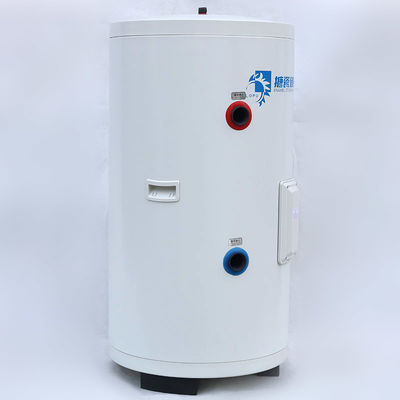 60L Longpu Brand ODM&amp;OEM Ashp Air Source Buffer Tank voor luchtverwarmingssysteem