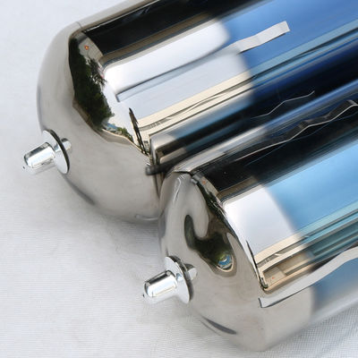 warm verkoop energiebesparende drie doelen alle glas zonne-vacuümbuis voor zonne-oven maken