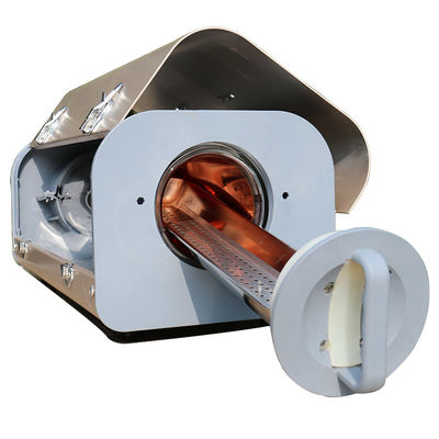 Energiebesparende zonne-barbecue grills zonne-barbecue voor voedsel met 137 mm dia borosilicaat glas zonne vacuümbuis