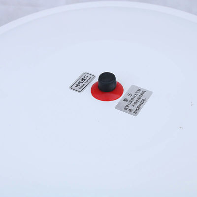 150L luchtbron warm en gekoeld water buffertanks voor installatie van warmtepomp