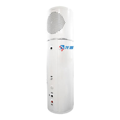 150l All-in-one luchtwarmtepomp Warmwaterverwarmer voor huishoudens