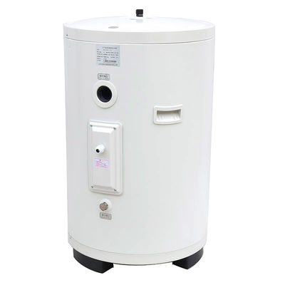 China Fabriek Luchtbron Koel &amp; Warm Water Buffer Tanks Voor Verwarming En Warm Watervoorziening