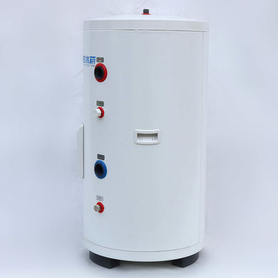 China Fabriek Luchtbron Koel &amp; Warm Water Buffer Tanks Voor Verwarming En Warm Watervoorziening