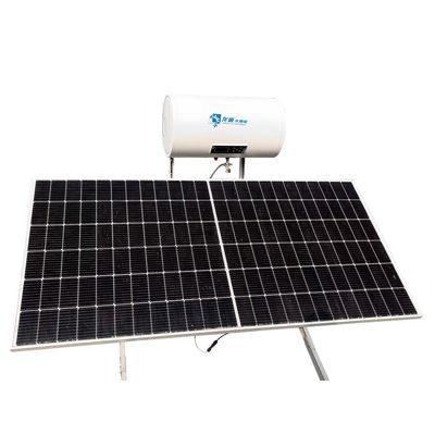 Elektrische balkon fotovoltaïsche waterverwarmer met een capaciteit van 100l