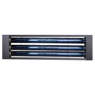 Zonne-energie waterverwarmer met een capaciteit van 43L, aan de muur gemonteerd, zonder tank - kleine waterverwarmers tegen de beste prijs in Europa