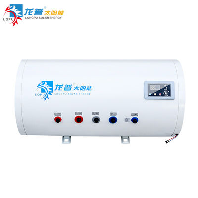 Longpu 120L warmteopslag-glazuur water tank met kleine tank warmtewisselaar