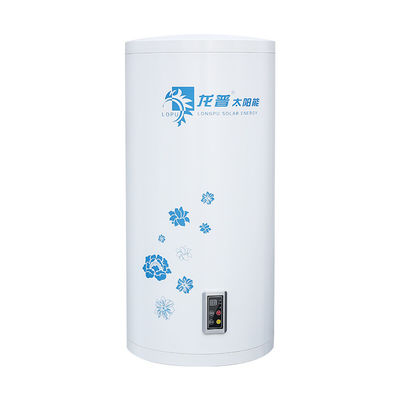 Longpu 120L warmteopslag-glazuur water tank met kleine tank warmtewisselaar