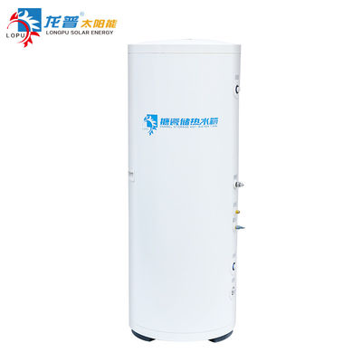 200L Factory Direct Sale Air Source Heat Pump Water Tank Met Micro-Channel External Coil Heat Exchanger