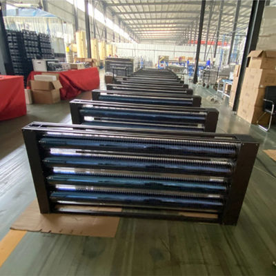 Nieuw product Tankless Solar Water Heater Made in China Geproduceerd door Longpu Solar