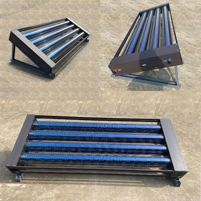 Nieuw product Tankless Solar Water Heater Made in China Geproduceerd door Longpu Solar